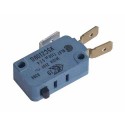 Interrupteur - sélecteur - micro switch Lave Vaisselle